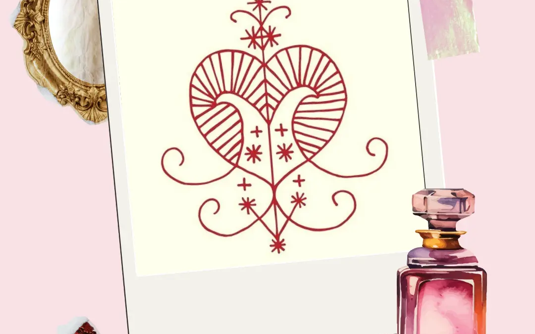 Lapriyè ba manman chans mwen