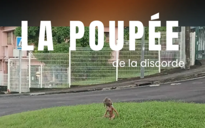 La poupée de la discorde