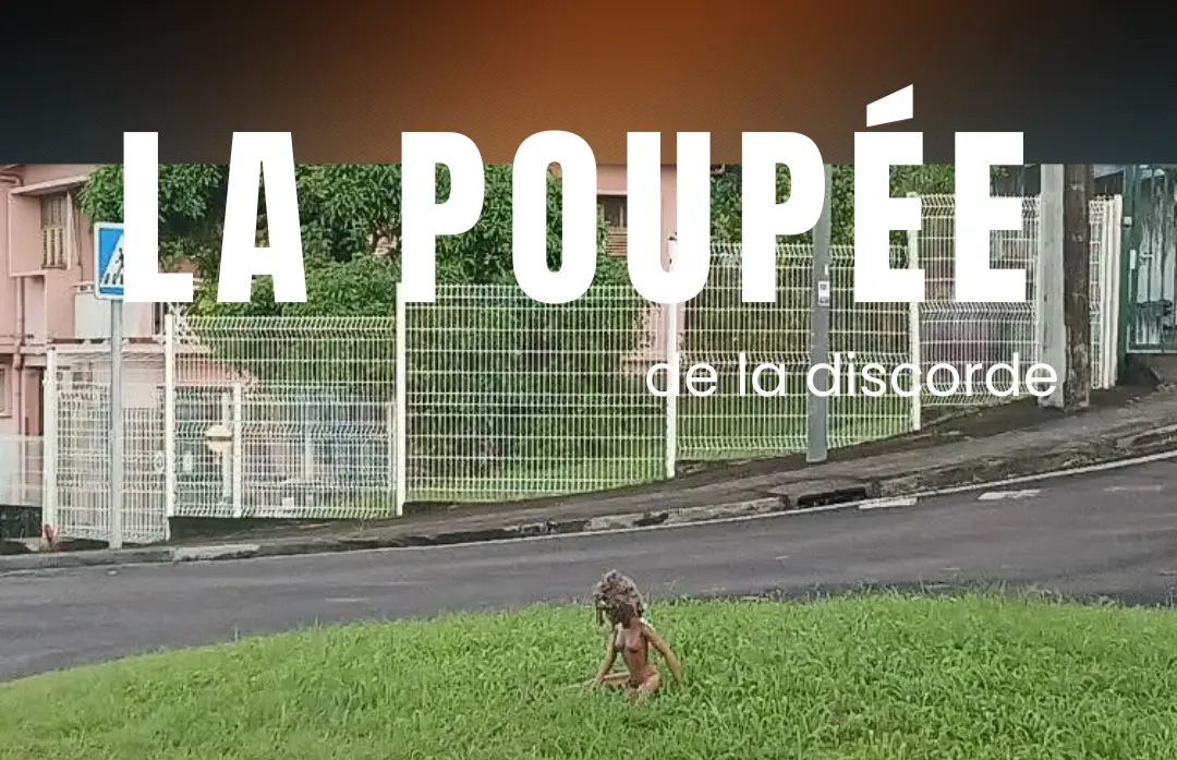 la poupée (1) la poupée (1)