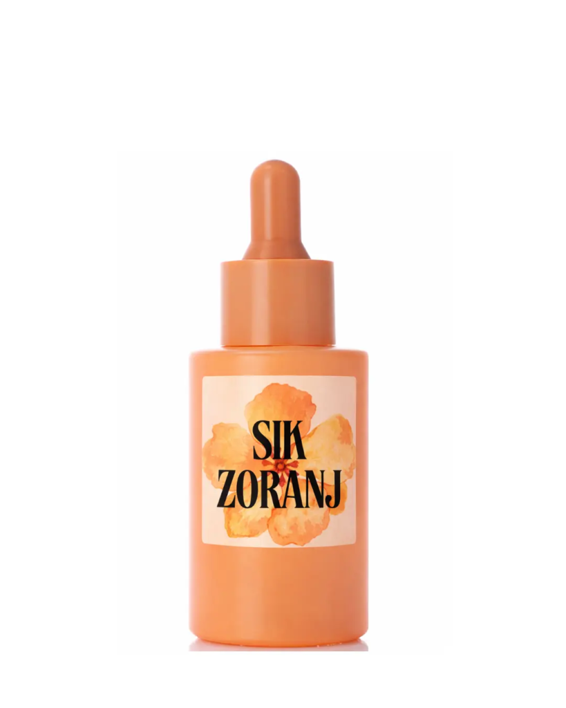 Sik zoranj Maji Dlo