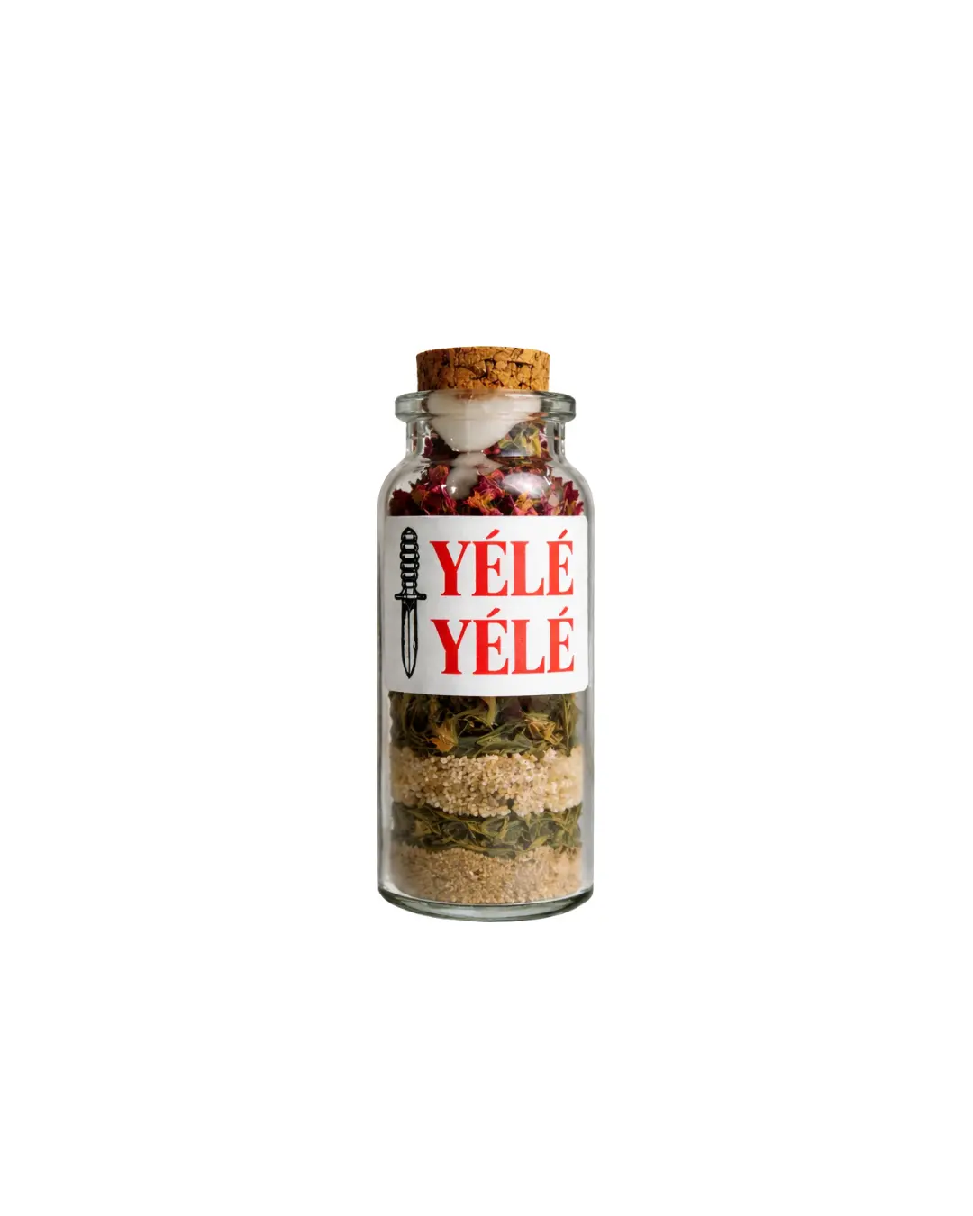 yélé