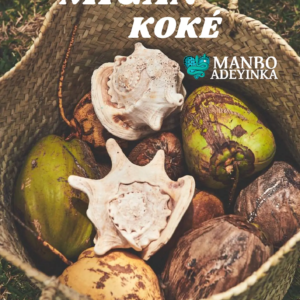 Migan koké