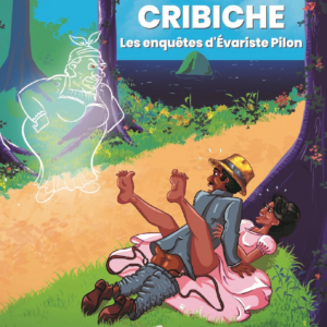 Mystère et Boules de Cribiche -